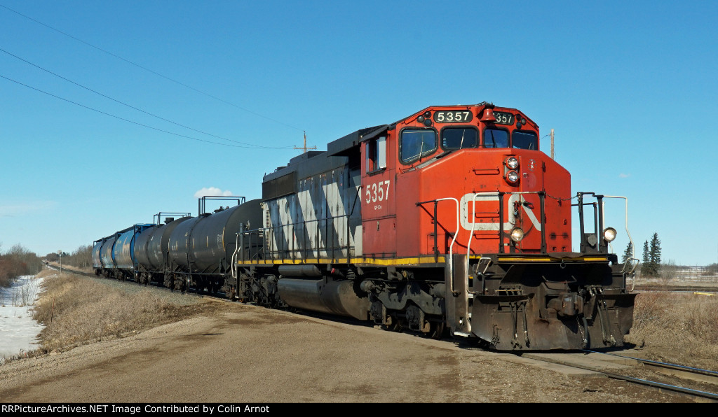 CN 5357